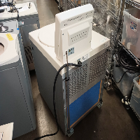 Beckman Coulter Avanti JXN-26 Centrifuge image 2